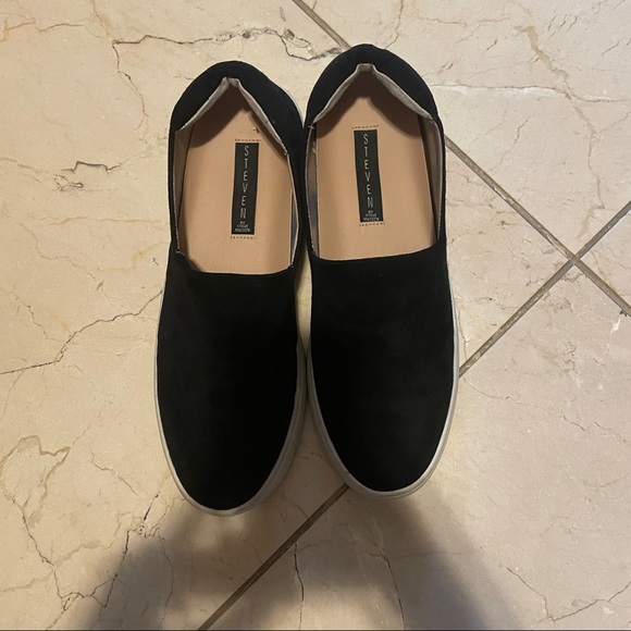 Steve Madden Platform - Picture 3 of 6